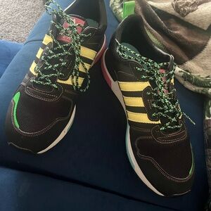 Adidas ZX Casual Sneakers